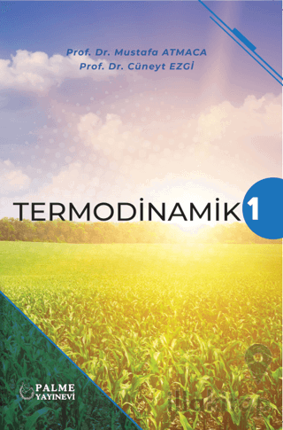 Termodinamik-1