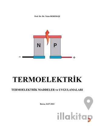 Termoelektrik