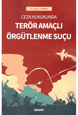 Terör Amaçlı Örgütlenme Suçu