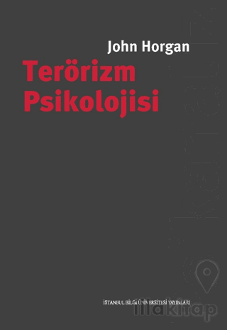 Terörizm Psikolojisi