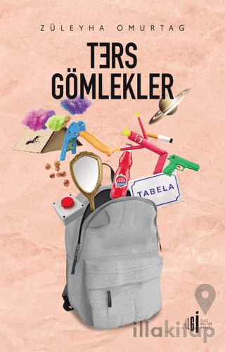 Ters Gömlekler