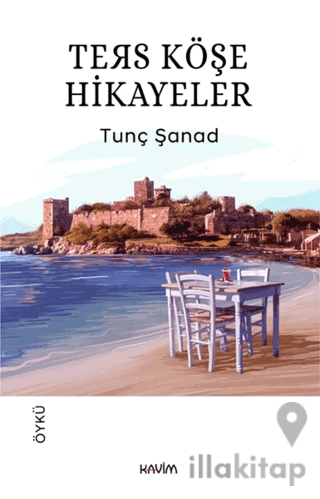 Ters Köşe Hikayeler