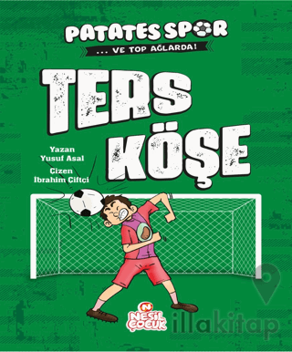 Ters Köşe - Patatesspor Ve Top Ağlarda