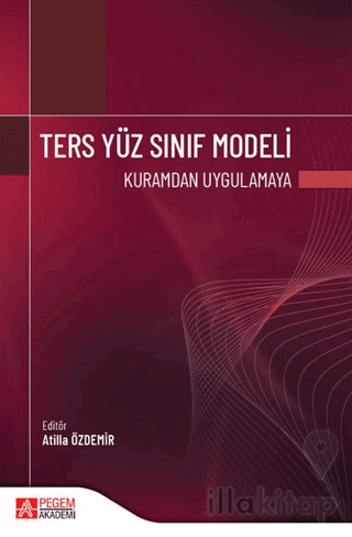 Ters Yüz Sınıf Modeli