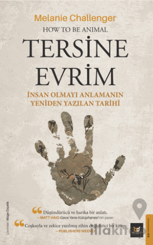 Tersine Evrim