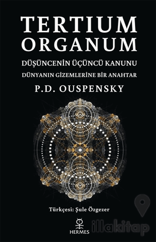 Tertium Organum