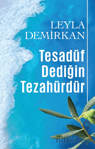 Tesadüf Dediğin Tezahürdür