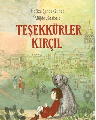 Teşekkürler Kırçıl