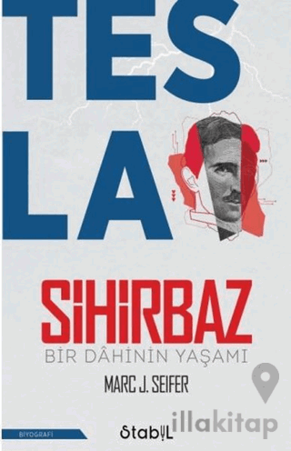 Tesla Sihirbaz