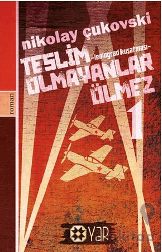 Teslim Olmayanlar Ölmez - 1