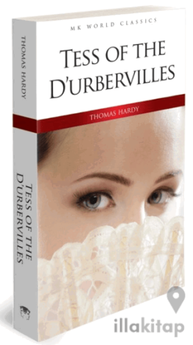 Tess of the d'Urbervilles