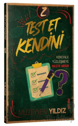 Test Et Kendini 2