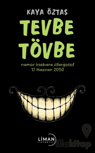 Tevbe Tövbe