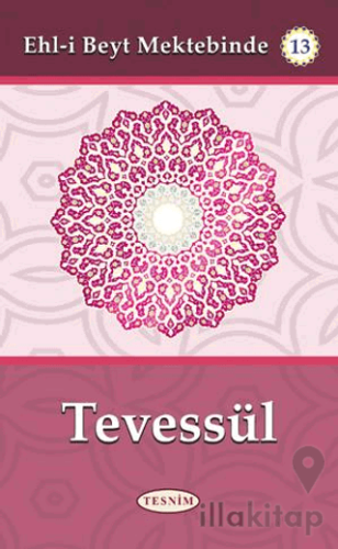 Tevessül