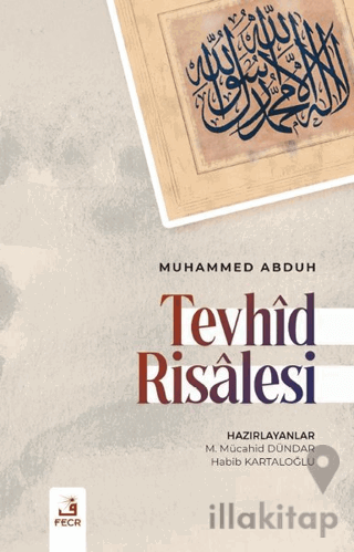 Tevhid Risalesi