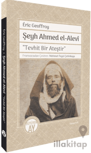 Tevhit Bir Ateştir