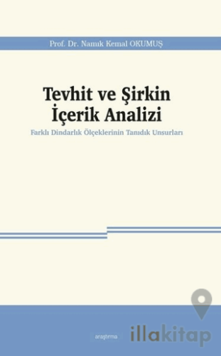 Tevhit ve Şirkin İçerik Analizi