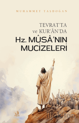 Tevrat'ta ve Kur'an'da Hz. Musa'nın Mucizeleri