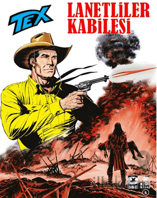 Tex No: 708 Lanetliler Kabilesi