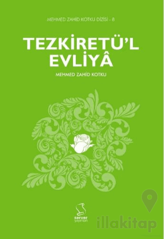 Tezkiretül Evliya - Cep Boy