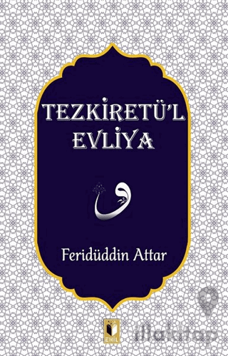 Tezkiretü'l Evliya