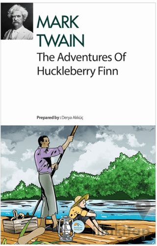 The Adventures of Huckleberry Finn