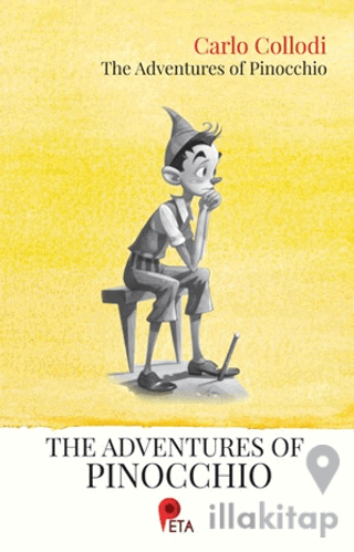 The Adventures of Pinocchio