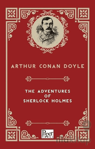 The Adventures Of Sherlock Holmes