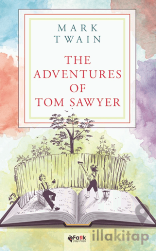 The Adventures of Tom Sawyer