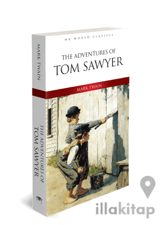 The Adventures Of Tom Sawyer