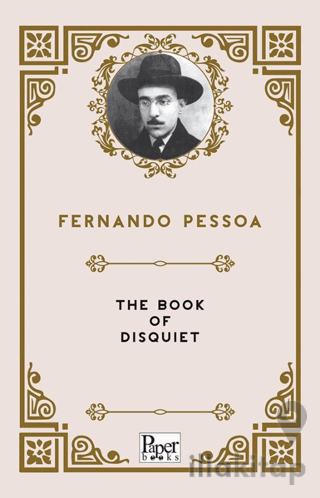 The Book of Disquiet