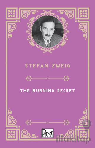 The Burning Secret