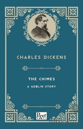 The Chimes A Goblin Story