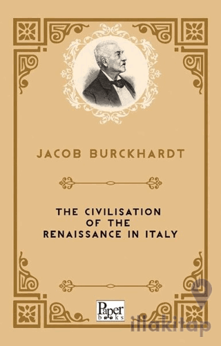 The Civilisation Of The Renaissance in italy