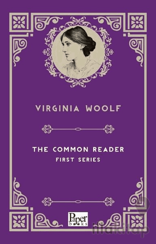 The Common Reader First Series