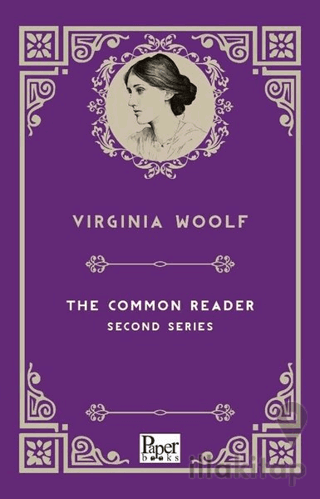 The Common Reader Second Series