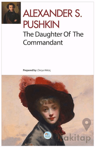 The Daughter Of The Commandant