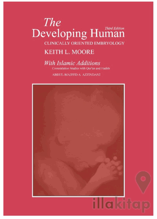 The Developing Human (With Islamic Additions)