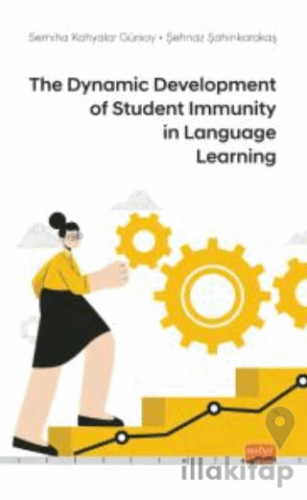 The Dynamic Development of Student Immunity in Language Learning