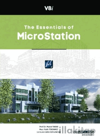 The Essentials of Microstation