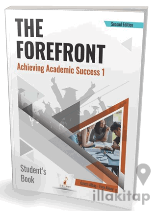 The Forefront Achieving Academic Success 1