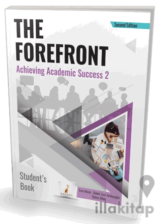 The Forefront Achieving Academic Success 2