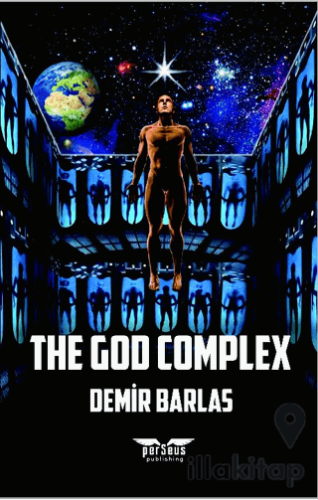 The God Complex