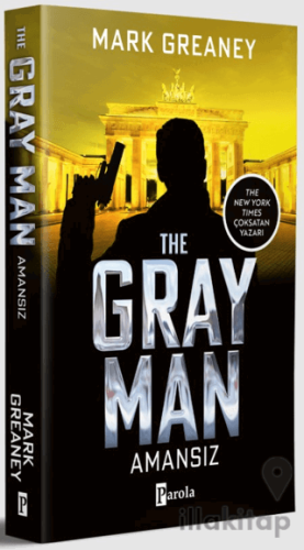 The Gray Man - Amansız