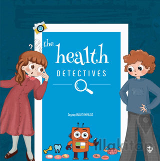 The Health Detectives