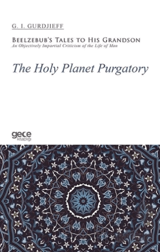 The Holy Planet Purgatory