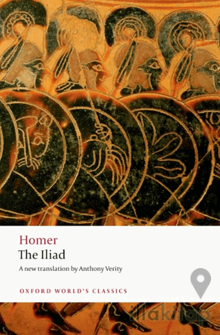 The Iliad