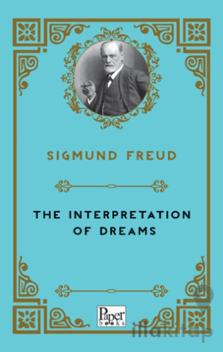 The Interpretation of Dreams