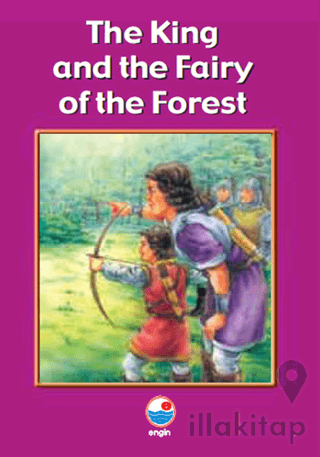 The King and the Fairy of the Forest - Level D