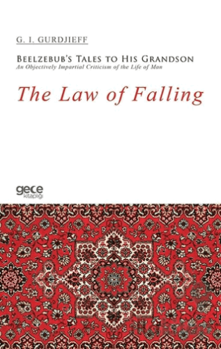 The Law of Falling